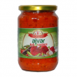 Ajvar uprženi ljuti