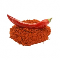 ALEVA PAPRIKA mlevena LJUTA 1kg - BIOTIK