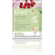 DietFit ovsena kaša sa malinom i ukusom vanile