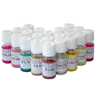 Aroma breskva 10ml - Eterika