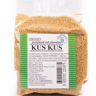 Kus kus (organski proizvod) 200 gr