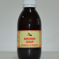 Bronhi sirup