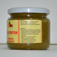 Preparat prostatin
