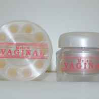 Melem vaginal i vaginatorije